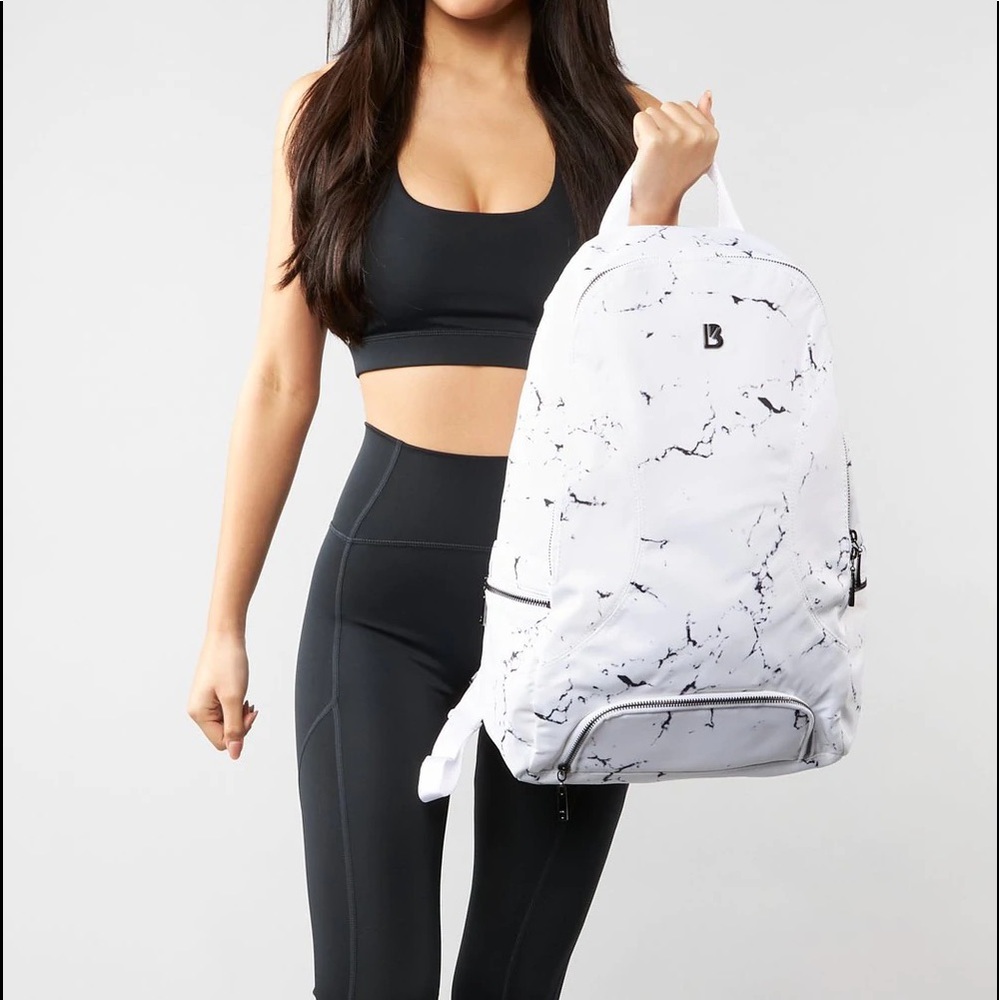 Buff Bunny backpack